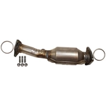 Order EASTERN CATALYTIC - 41343 - Standard Direct Fit Catalytic Converter For Your Vehicle