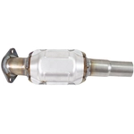 Order EASTERN CATALYTIC - 41391 - Catalytic Converter For Your Vehicle