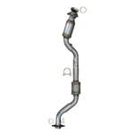 Order EASTERN CATALYTIC - 50513 - ECO GM Direct Fit Catalytic Converter and Pipe Assembly For Your Vehicle