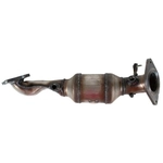 Order EASTERN CATALYTIC - 50605 - ECO GM Direct Fit Catalytic Converter For Your Vehicle