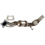 Order EASTERN CATALYTIC - 50606 - ECO GM Direct Fit Catalytic Converter For Your Vehicle