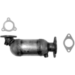 Order Direct Fit Converter by EASTERN CATALYTIC - 751095 For Your Vehicle