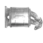 Order EASTERN CATALYTIC - 754356 - Catalytic Converter For Your Vehicle