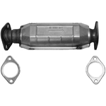 Order EASTERN CATALYTIC - 775331 - Direct Fit Catalytic Converter For Your Vehicle