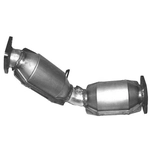 Order Direct Fit Converter by EASTERN CATALYTIC - 809564 For Your Vehicle