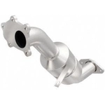 Order Catalyseur ajustement direct by MAGNAFLOW - 444307 For Your Vehicle