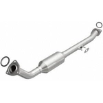 Order Catalyseur ajustement direct by MAGNAFLOW - 4551061 For Your Vehicle