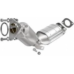 Order Catalyseur ajustement direct by MAGNAFLOW - 551144 For Your Vehicle