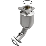 Order Catalyseur ajustement direct by MAGNAFLOW - 551322 For Your Vehicle