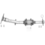 Order WALKER - 14611 - Catalytic Converter For Your Vehicle