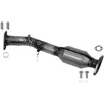 Order WALKER - 14627 - Catalytic Converter For Your Vehicle