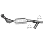 Order WALKER - 14642 - Catalytic Converter For Your Vehicle