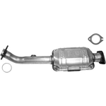 Order WALKER - 14653 - Catalytic Converter For Your Vehicle