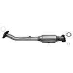 Order WALKER - 14654 - Catalytic Converter For Your Vehicle