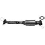 Order WALKER - 14655 - Catalytic Converter For Your Vehicle