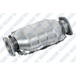 Order Catalyseur ajustement direct by WALKER - 15538 For Your Vehicle