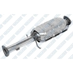 Order Catalyseur ajustement direct by WALKER - 15823 For Your Vehicle