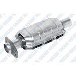 Order Catalyseur ajustement direct by WALKER - 15830 For Your Vehicle