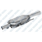 Order Catalyseur ajustement direct by WALKER - 15841 For Your Vehicle