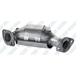 Order Catalyseur ajustement direct by WALKER - 16089 For Your Vehicle