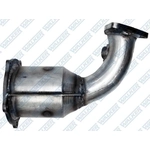 Order Catalyseur ajustement direct by WALKER - 16192 For Your Vehicle