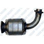 Order Catalyseur ajustement direct by WALKER - 16194 For Your Vehicle