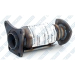 Order Catalyseur ajustement direct by WALKER - 16209 For Your Vehicle