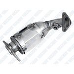 Order Catalyseur ajustement direct by WALKER - 16222 For Your Vehicle