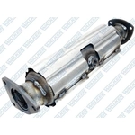 Order Catalyseur ajustement direct by WALKER - 16323 For Your Vehicle