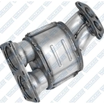 Order Catalyseur ajustement direct by WALKER - 16332 For Your Vehicle