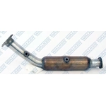 Order Catalyseur ajustement direct by WALKER - 16335 For Your Vehicle