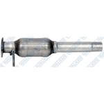 Order Catalyseur ajustement direct by WALKER - 16364 For Your Vehicle