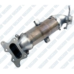 Order Catalyseur ajustement direct by WALKER - 16448 For Your Vehicle