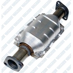 Order Catalyseur ajustement direct by WALKER - 16455 For Your Vehicle