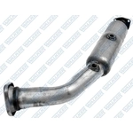 Order Catalyseur ajustement direct by WALKER - 16462 For Your Vehicle