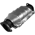 Order WALKER - 16464 - Catalyseur ajustement direct For Your Vehicle