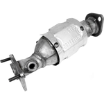 Order WALKER - 16467 - Catalyseur ajustement direct For Your Vehicle