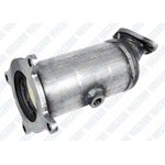 Order Catalyseur ajustement direct by WALKER - 16490 For Your Vehicle