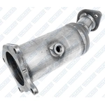 Order Catalyseur ajustement direct by WALKER - 16491 For Your Vehicle