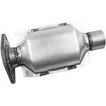 Order WALKER - 16570 - Catalyseur ajustement direct For Your Vehicle