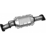 Order Catalyseur ajustement direct by WALKER - 16574 For Your Vehicle