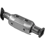 Order WALKER - 16604 - Catalyseur ajustement direct For Your Vehicle