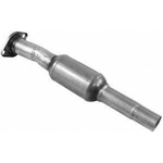 Order Catalyseur ajustement direct by WALKER - 16660 For Your Vehicle