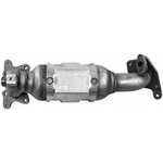 Order Catalyseur ajustement direct by WALKER - 16676 For Your Vehicle