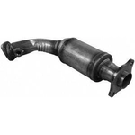 Order Catalyseur ajustement direct by WALKER - 16685 For Your Vehicle