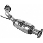 Order Catalyseur ajustement direct by WALKER - 16695 For Your Vehicle