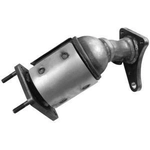 Order Catalyseur ajustement direct by WALKER - 16701 For Your Vehicle