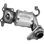 Order Catalyseur ajustement direct by WALKER - 16706 For Your Vehicle