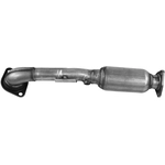 Order Catalyseur ajustement direct by WALKER - 16741 For Your Vehicle