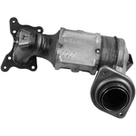 Order Catalyseur ajustement direct by WALKER - 16766 For Your Vehicle